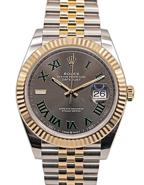 rolex 126333 diamond 41|rolex datejust 41 116333.